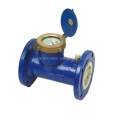 DN 100 Big flaw Woltman Water flow Meter